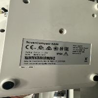 Mettler Toledo SevenCompact pH/Ion Meter image 1